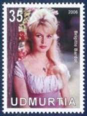 22_Brigitte-Bardot-French-Actress-Postage-Stamp-MNH-NG-2006