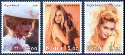 65_Brigitte-Bardot-French-Actress-Set-of-3-Stamps-MNH-NG-2006