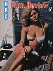 Brigitte Bardot - ABC Film Review Magazine