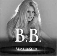 Brigitte Bardot - B.B-1-byn
