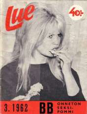 Brigitte Bardot - OTHER Magazine