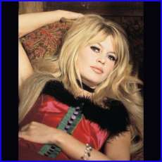 Brigitte Bardot3