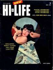 Hi Life May 59 Cover