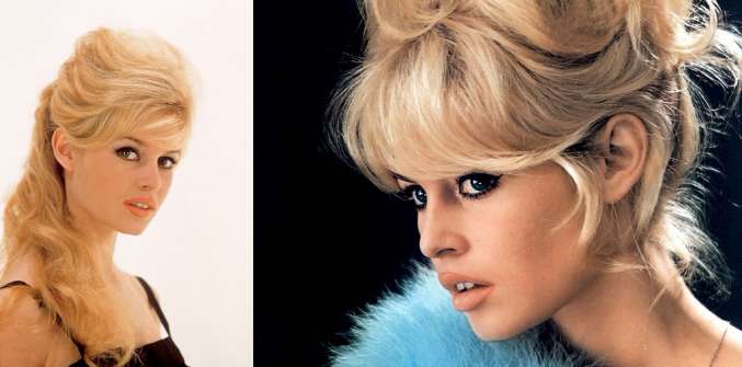 Brigitte Bardot