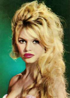 Brigitte Bardot (1934-2025)