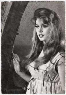Brigitte Bardot