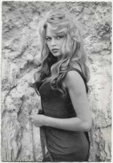 Brigitte Bardot