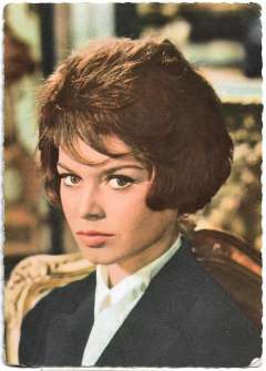 Brigitte Bardot