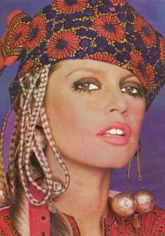 Brigitte Bardot