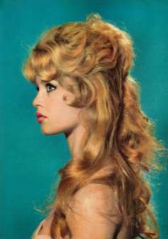 Brigitte Bardot