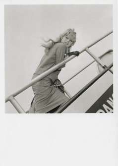 Brigitte Bardot