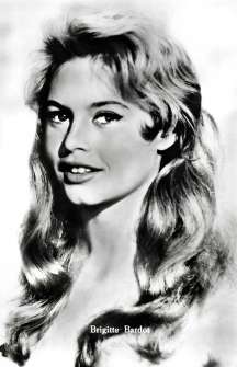 Brigitte Bardot