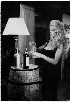 Brigitte Bardot