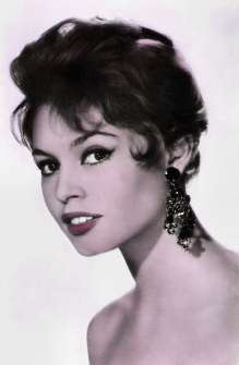 Brigitte Bardot