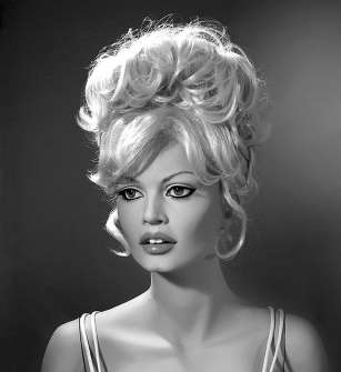 Brigitte Bardot    .