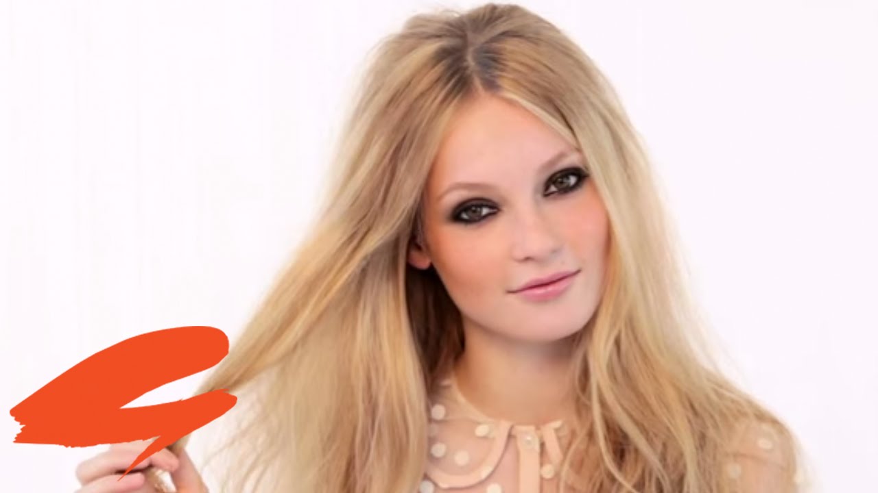 Mary Greenwell: Brigitte Bardot makeup tutorial | Get The Gloss