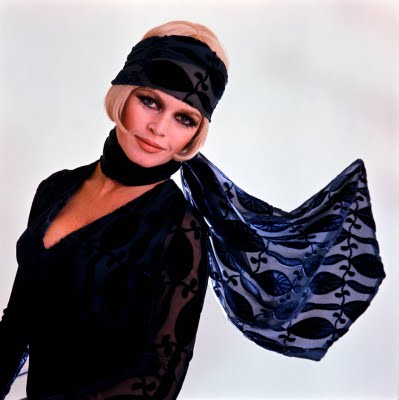Brigitte Bardot Clothes