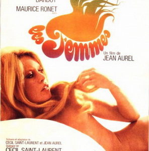 Brigitte Bardot Movies