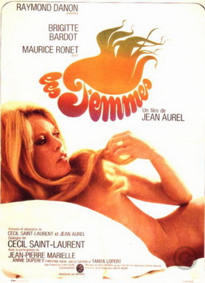 Brigitte Bardot Movies
