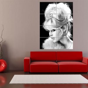 Brigitte Bardot Prints & Photos