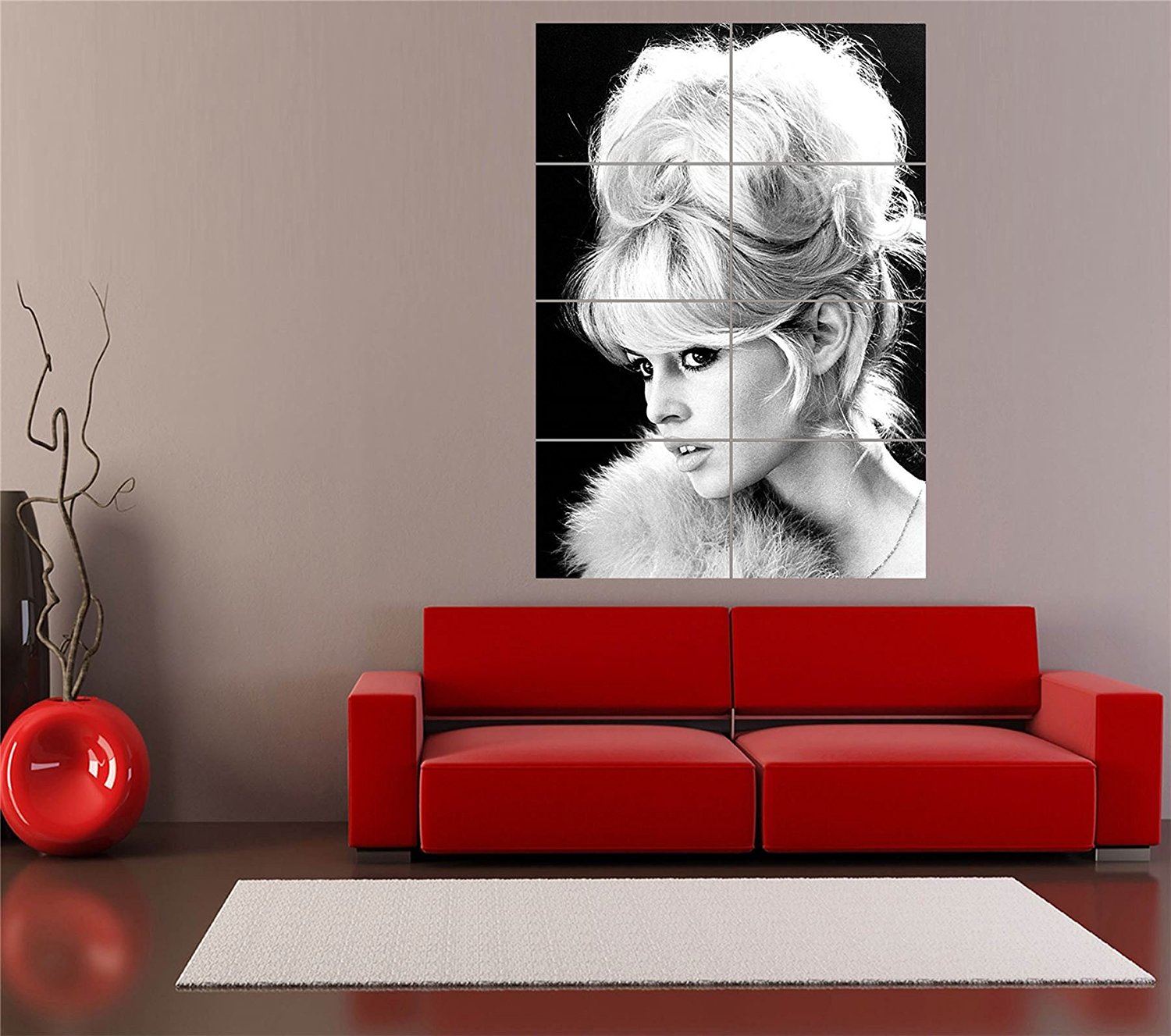 Brigitte Bardot Prints & Photos