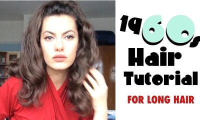 60s Hair Tutorial Archives Brigitte Bardot French Actress