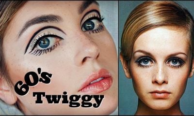 Quick Simple 60 S Makeup Tutorial Brigitte Bardot French